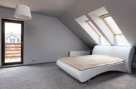 Kaimrig End bedroom extensions