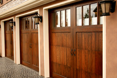 Kaimrig End garage extension quotes